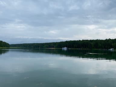 Окунь, Щука — Иркутское, 27 июн. 2023 г.
