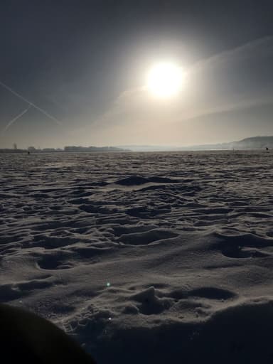 Лещ, Плотва — Волга, 4 мар. 2024 г.