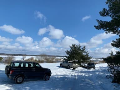 Окунь, Плотва — Нерль, 18 апр. 2023 г.