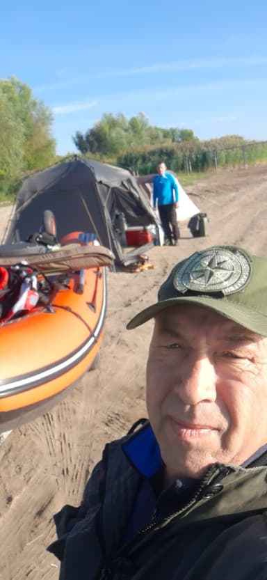 Щука, Судак — Волга, 3 сент. 2023 г.