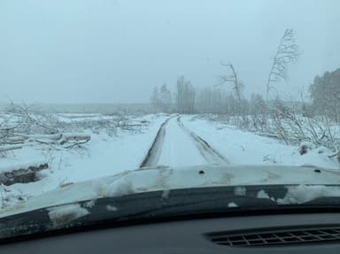 Окунь — Салтаим, 17 янв. 2021 г.