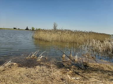 Карась — Мёртвое, 21 мар. 2023 г.