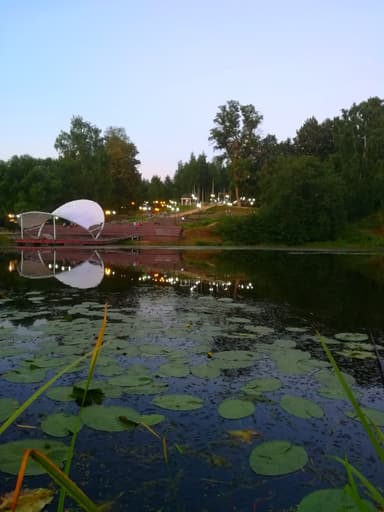 Плотва, Лещ — Сестра, 20 июл. 2021 г.