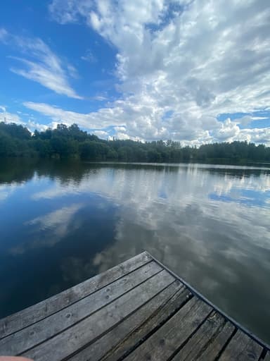 Щука — Dnieper, 3 янв. 2022 г.