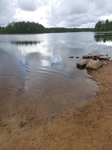 Щука — Лунагмо, 9 февр. 2022 г.
