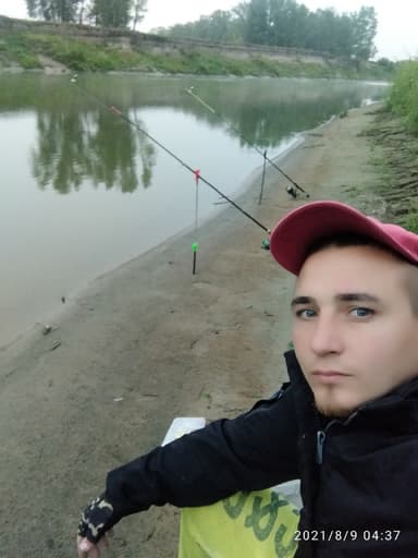 Щука — Тобыл - Тобол, 12 февр. 2021 г.