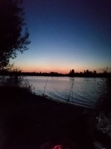 Щука — Загубская губа, 14 дек. 2021 г.