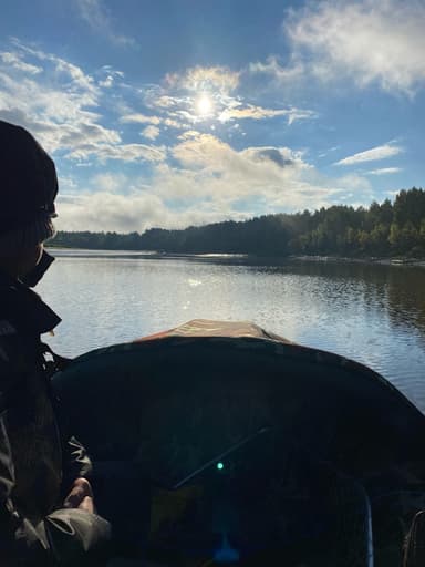 Судак — Обь, 20 авг. 2021 г.