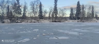 Налим — Ревдозеро, 12 нояб. 2021 г.