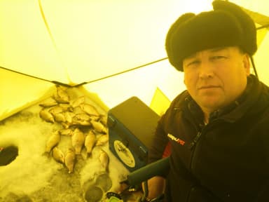 Карась — Апляцкое, 10 апр. 2021 г.