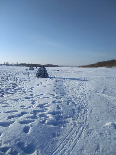 Плотва — Томь, 22 мар. 2023 г.
