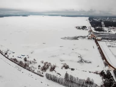 Налим — Волга, 14 нояб. 2021 г.