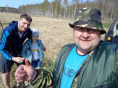 Форель — Печеть, 22 окт. 2022 г.
