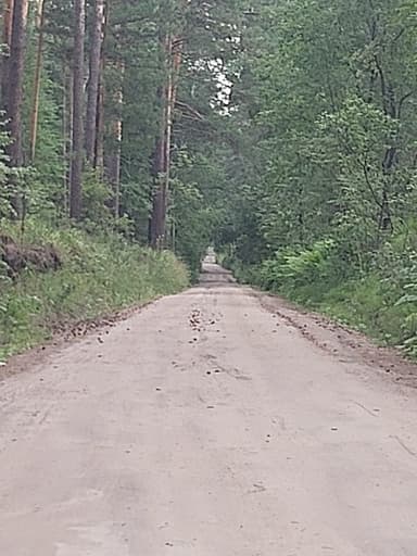 Карась — Устиново, 15 июн. 2022 г.