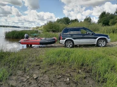 Окунь — Шелонь, 23 сент. 2021 г.