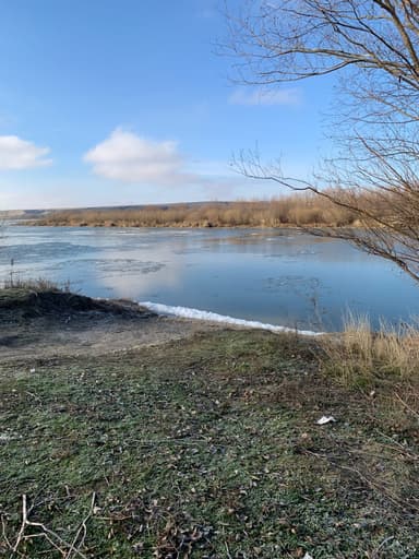 Окунь, Щука — Дон, 21 сент. 2021 г.