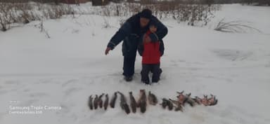 Щука — Пятницкая, 28 мар. 2021 г.