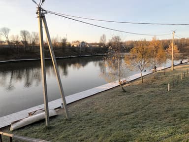 Карп — Страдаловка, 19 июн. 2021 г.