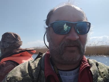 Карась — Великая, 18 мая 2023 г.