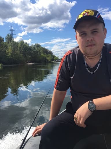 Хариус — Ладейская протока, 21 апр. 2023 г.