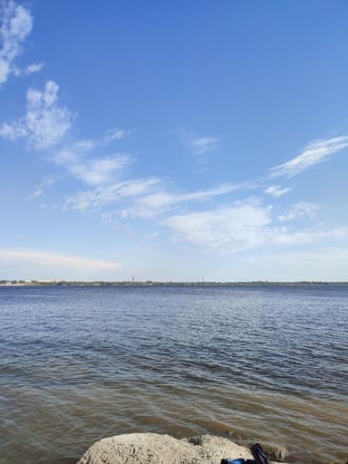 Карась — Волга, 6 июн. 2023 г.