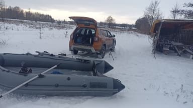 Щука — Воронеж, 5 дек. 2023 г.