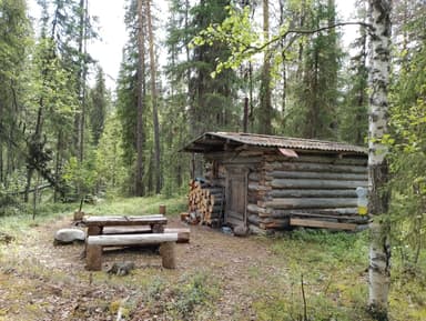 Щука, Хариус — Большой Куб, 25 июн. 2023 г.