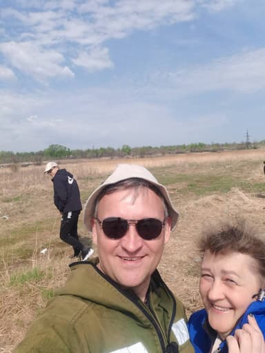 Уклейка — Атца, 5 мая 2023 г.