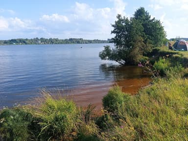 Лещ, Карась — Волга, 7 авг. 2023 г.
