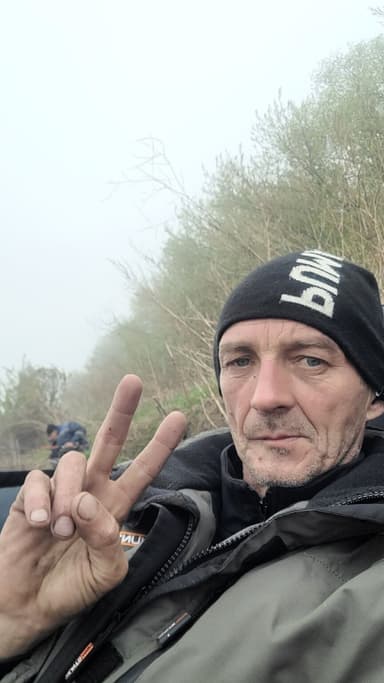 Лещ — Дон, 26 апр. 2024 г.
