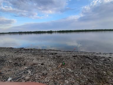 Лещ — Иртыш, 24 мая 2023 г.
