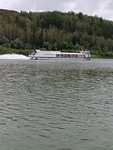 Щука — Иртыш, 23 авг. 2023 г.