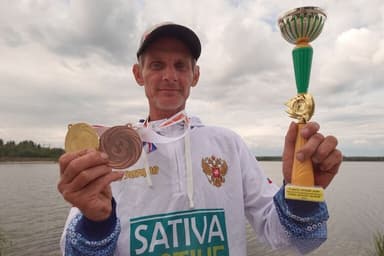 Плотва, Уклейка — Глазовское, 29 авг. 2023 г.