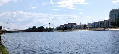 Лещ, Ёрш — Сура, 20 июл. 2023 г.