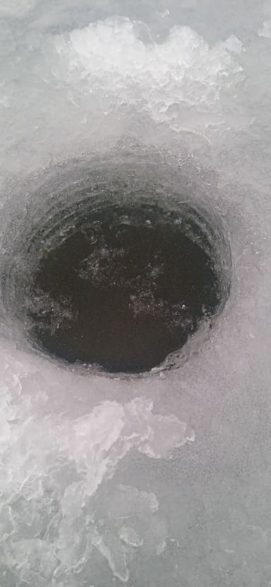 Окунь — Береславское, 29 дек. 2024 г.