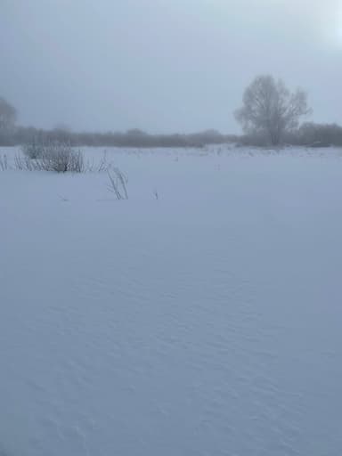 Щука — Чертовля, 23 нояб. 2021 г.