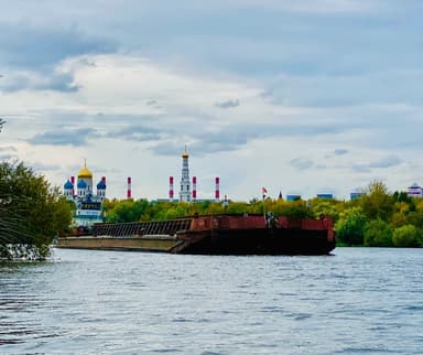 Голавль — Москва, 24 сент. 2026 г.