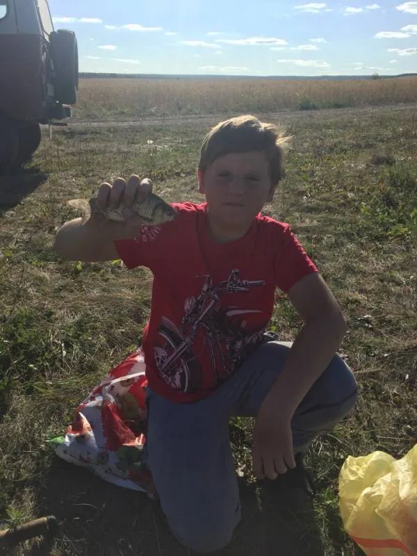 Карась