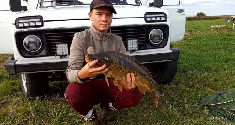 Карп