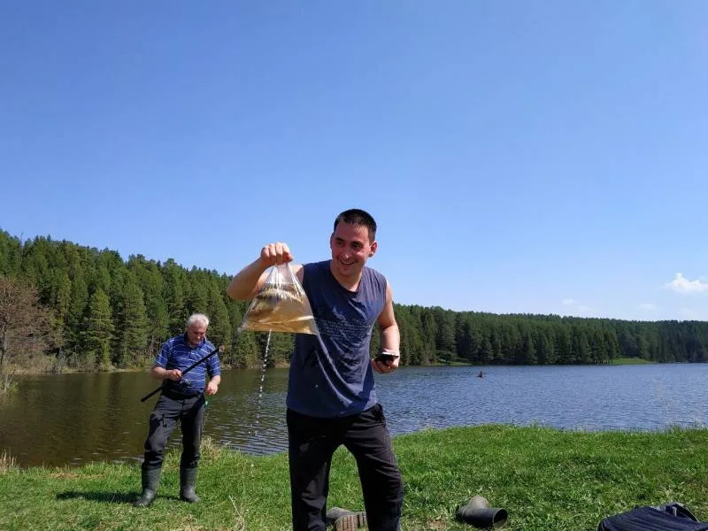 Плотва
