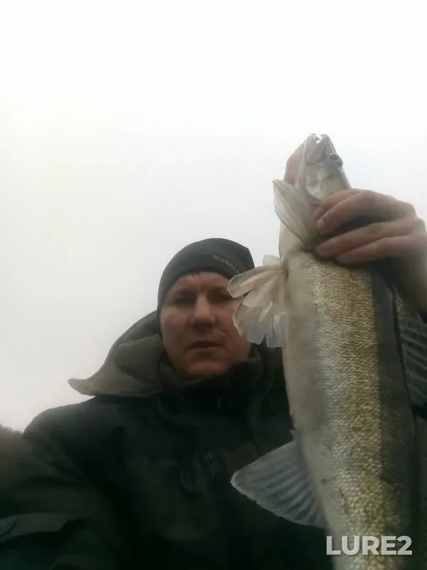Судак — Кама, 20 окт. 2019 г.
