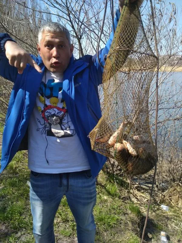 Карась