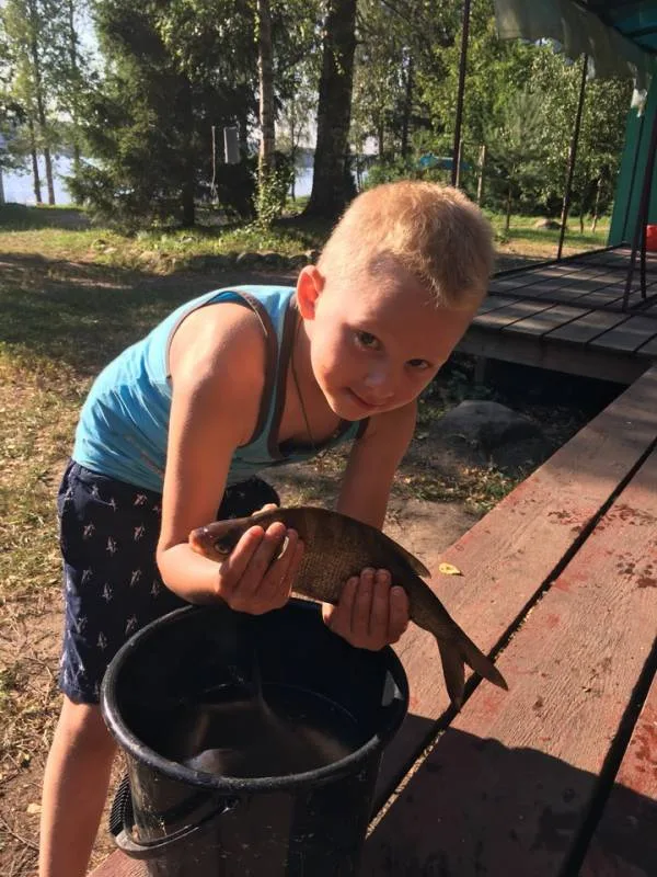 Лещ