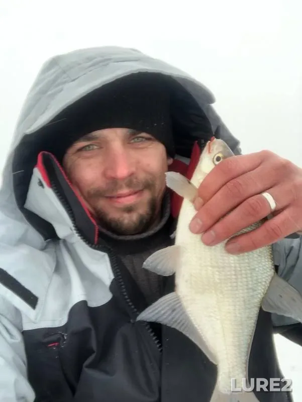 Лещ