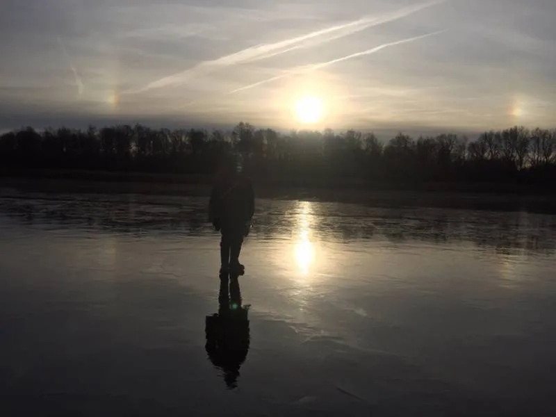 Окунь