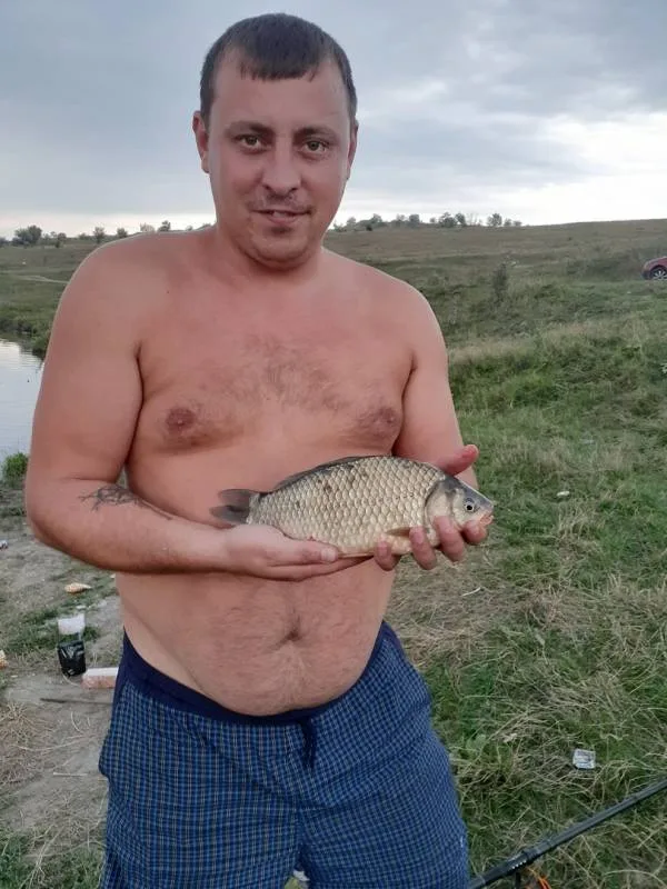 Карась