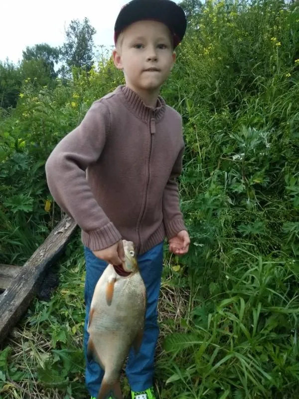 Лещ