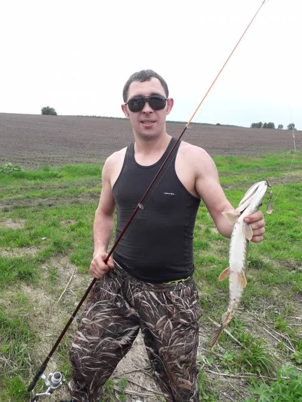 Щука
