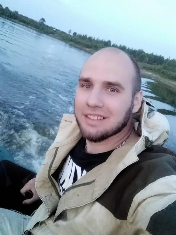 Карась, Щука
