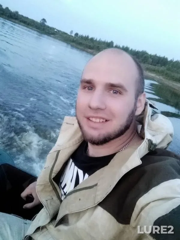 Карась, Щука — Тобыл - Тобол, 12 авг. 2019 г.